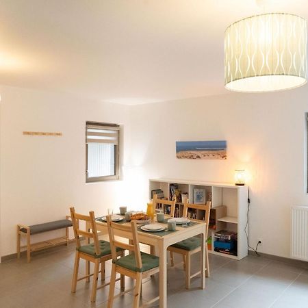 Appartement 3 Etoiles Pour 4 Personnes Bordeaux Exteriér fotografie