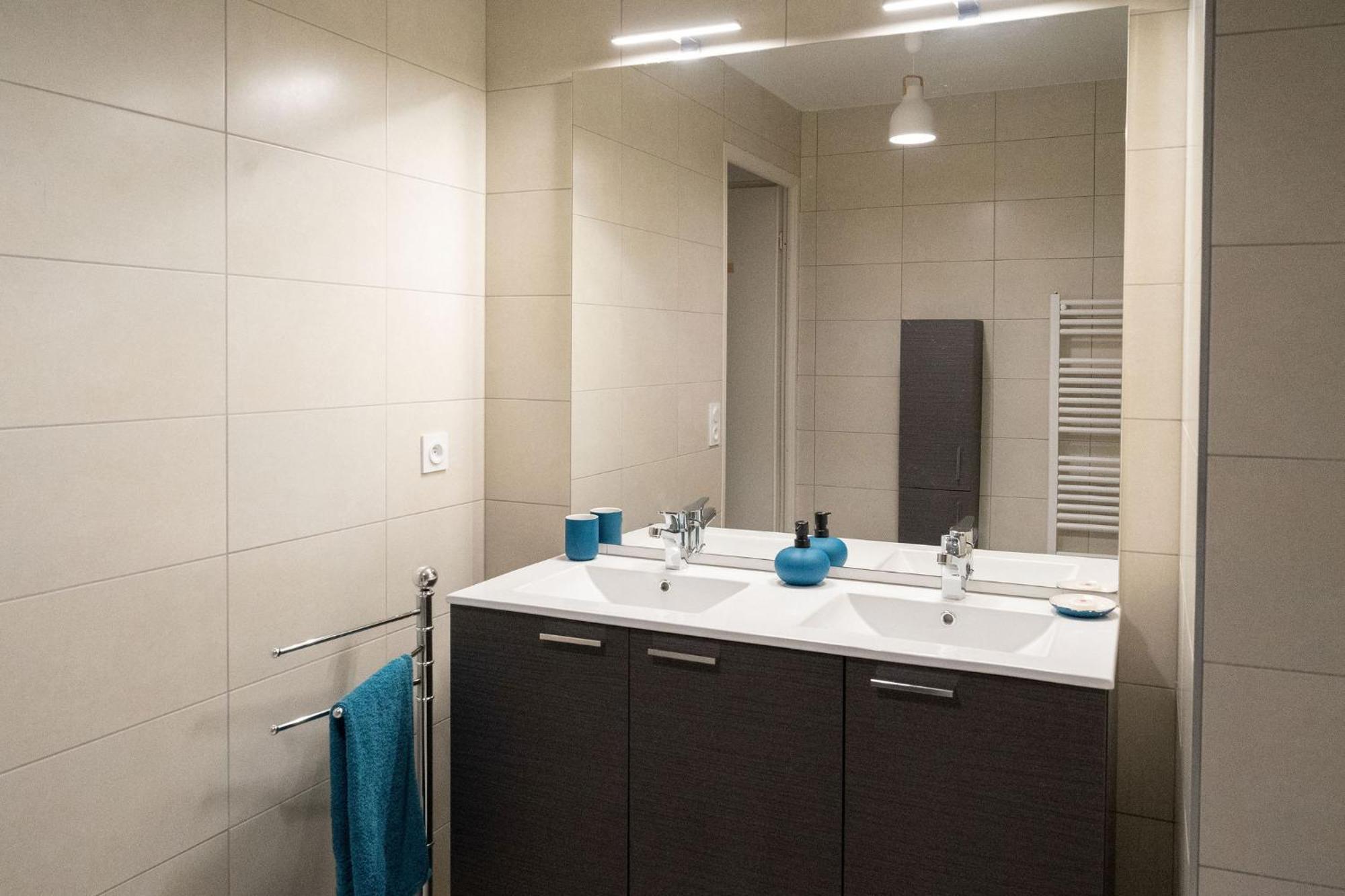 Appartement 3 Etoiles Pour 4 Personnes Bordeaux Exteriér fotografie