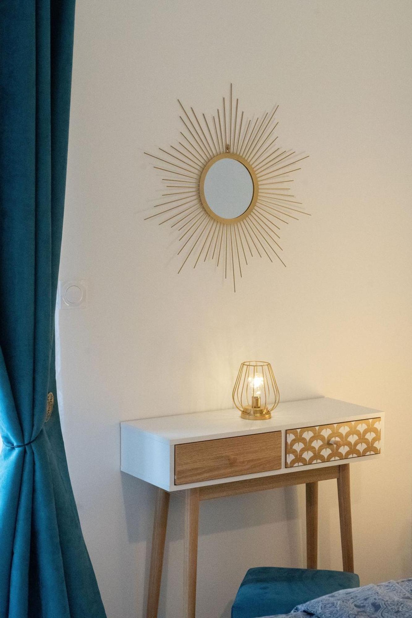 Appartement 3 Etoiles Pour 4 Personnes Bordeaux Exteriér fotografie