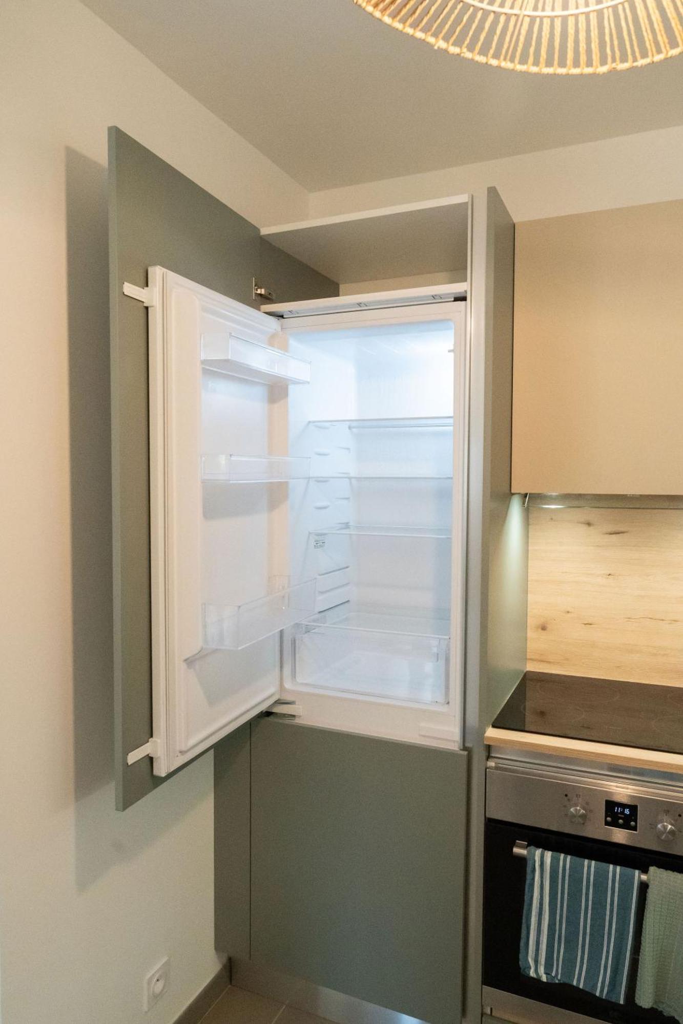 Appartement 3 Etoiles Pour 4 Personnes Bordeaux Exteriér fotografie