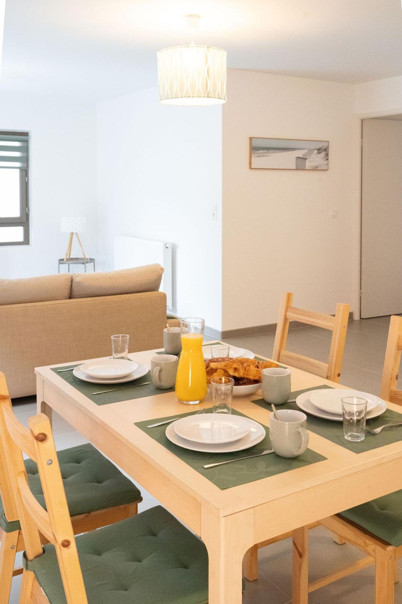 Appartement 3 Etoiles Pour 4 Personnes Bordeaux Exteriér fotografie