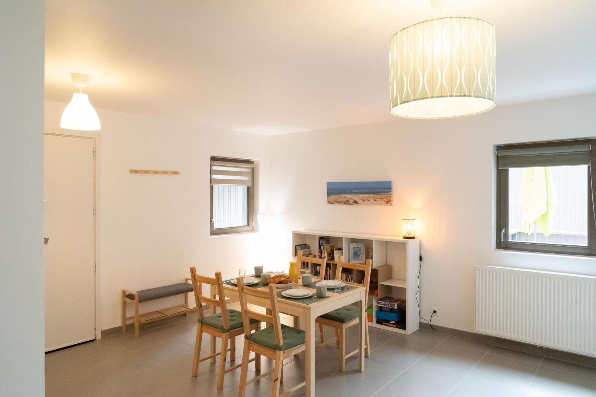 Appartement 3 Etoiles Pour 4 Personnes Bordeaux Exteriér fotografie
