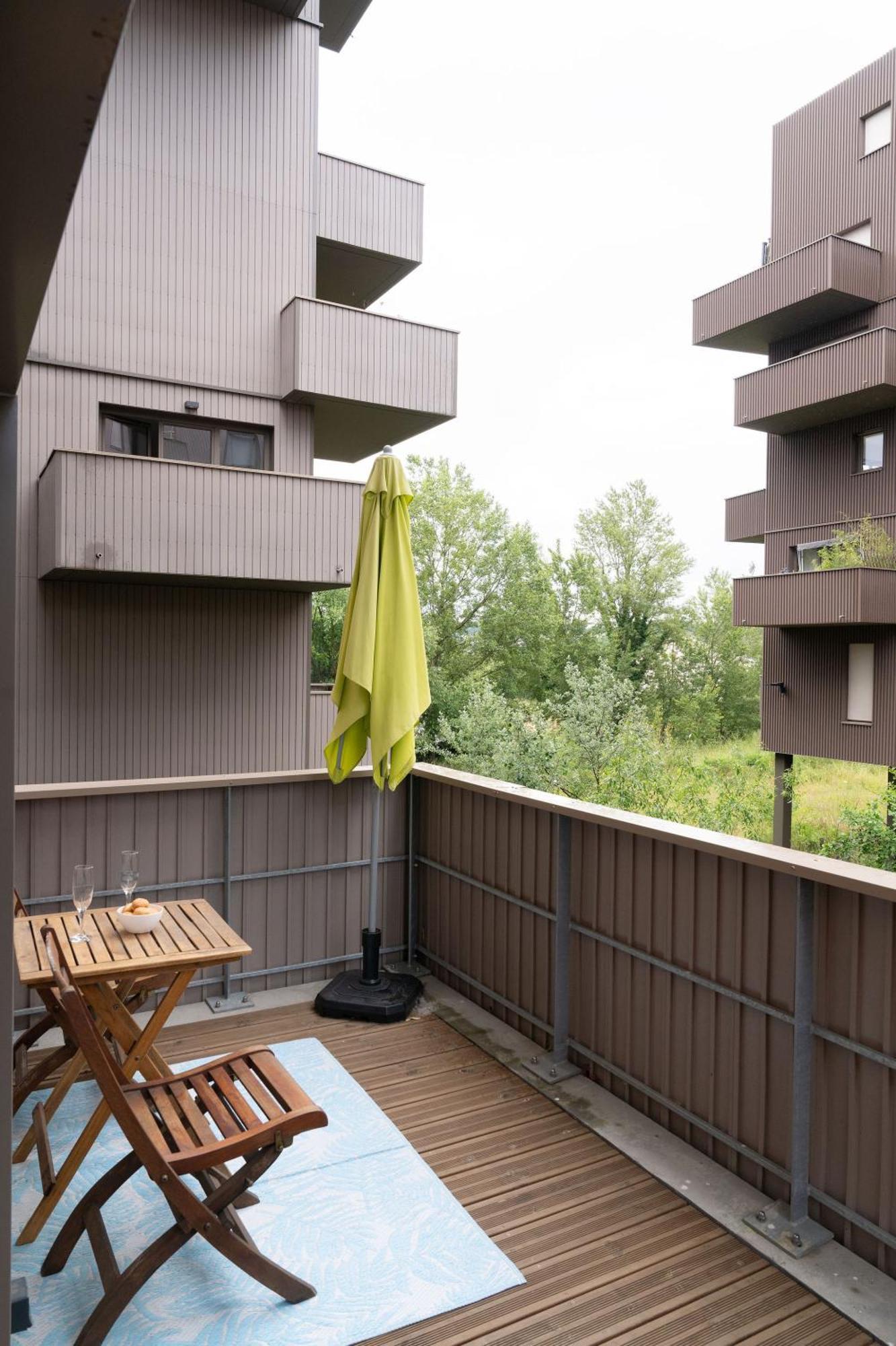 Appartement 3 Etoiles Pour 4 Personnes Bordeaux Exteriér fotografie