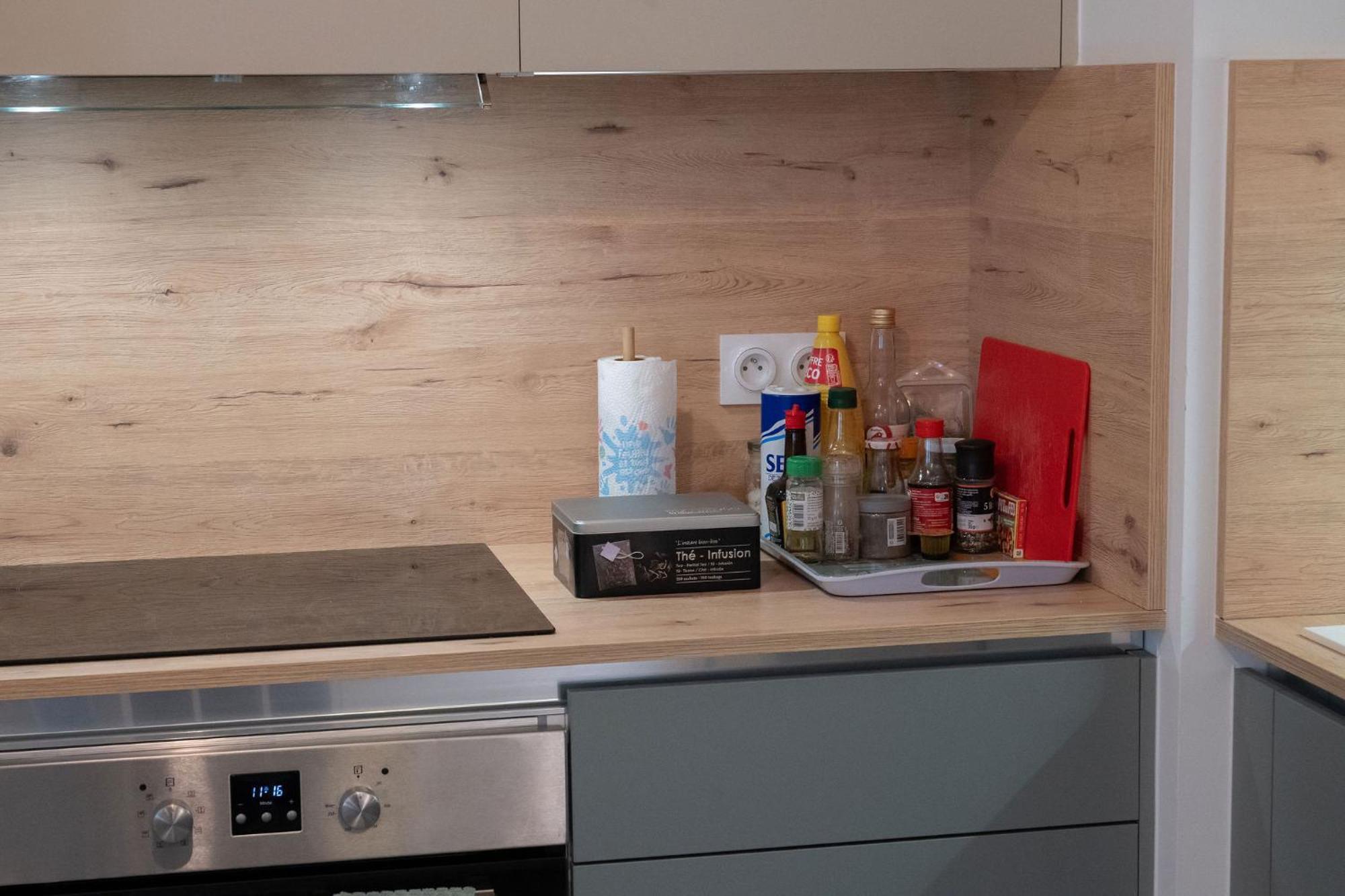 Appartement 3 Etoiles Pour 4 Personnes Bordeaux Exteriér fotografie