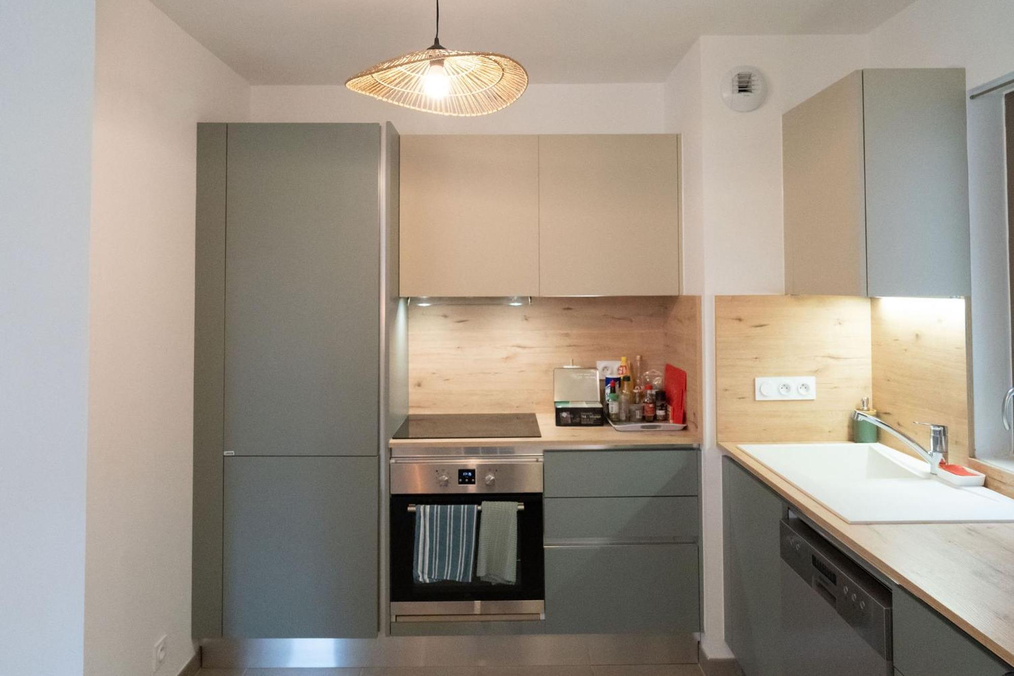 Appartement 3 Etoiles Pour 4 Personnes Bordeaux Exteriér fotografie