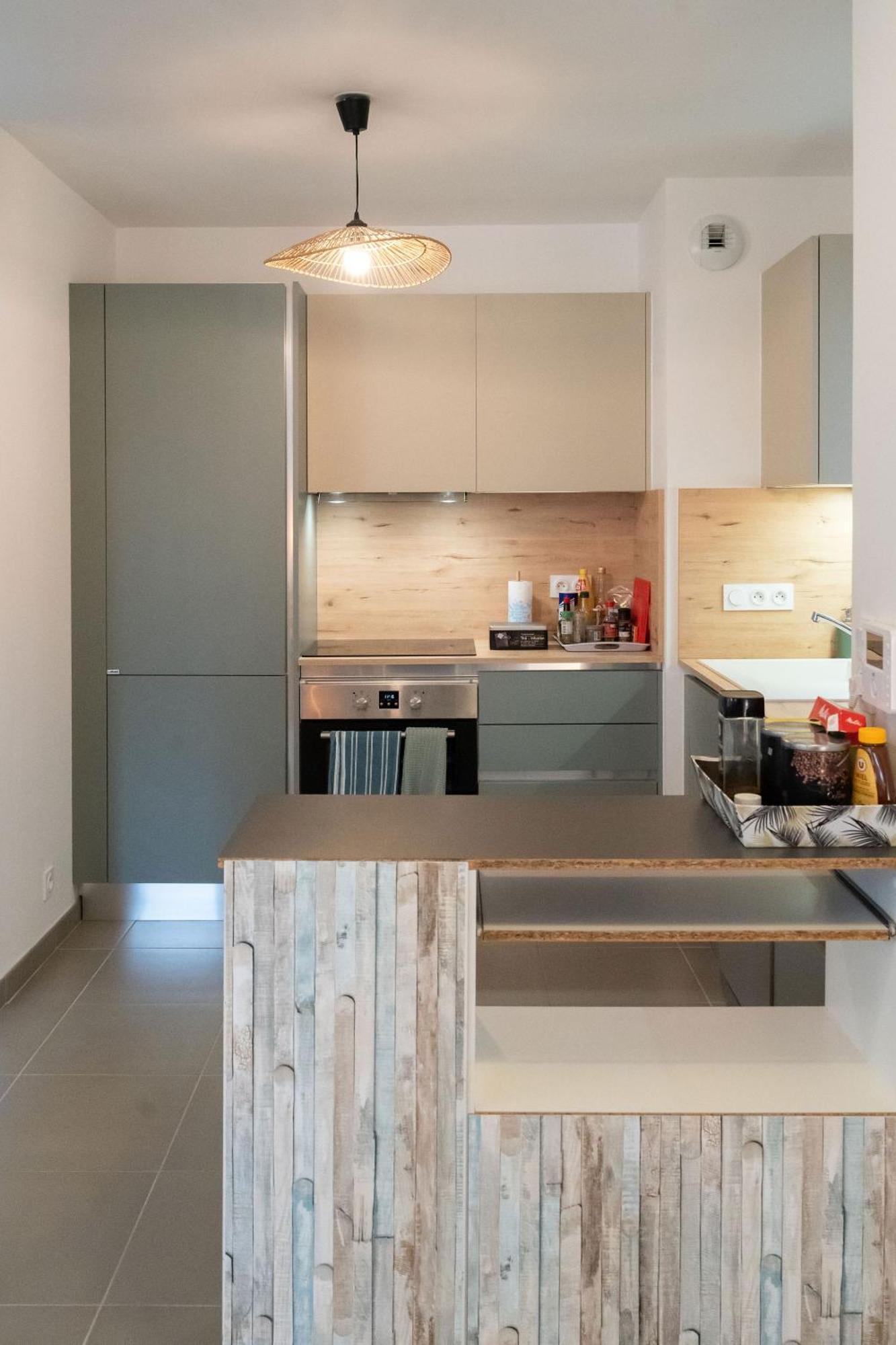 Appartement 3 Etoiles Pour 4 Personnes Bordeaux Exteriér fotografie