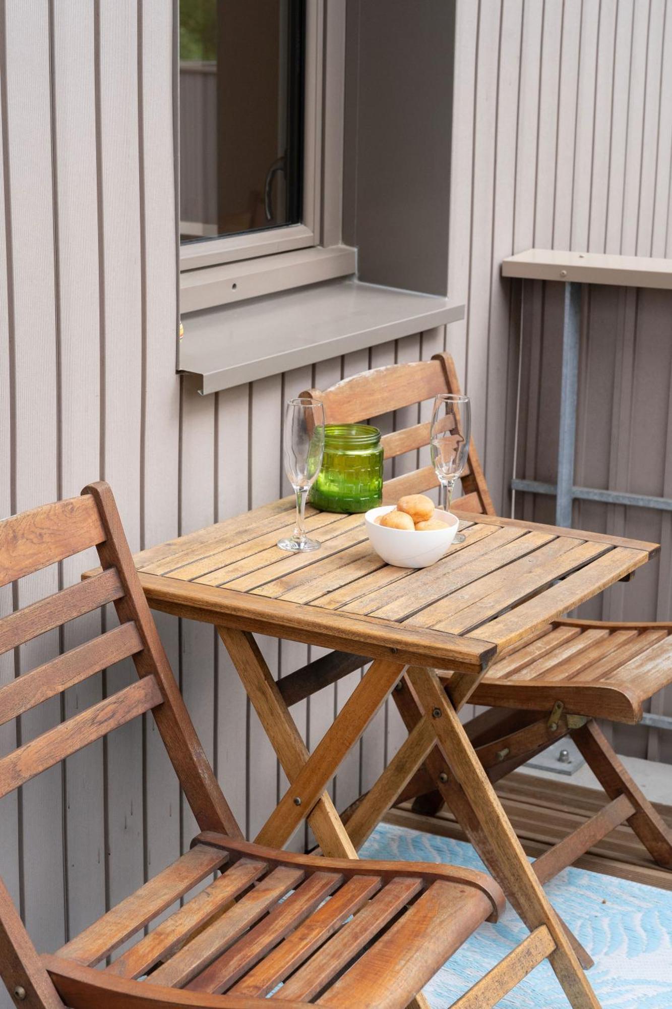 Appartement 3 Etoiles Pour 4 Personnes Bordeaux Exteriér fotografie
