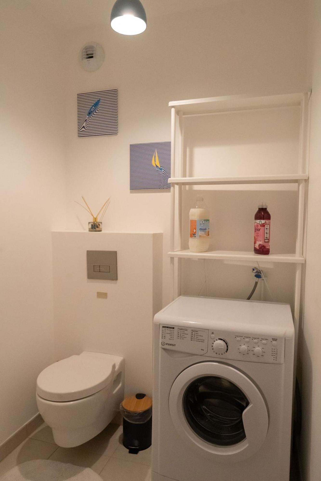 Appartement 3 Etoiles Pour 4 Personnes Bordeaux Exteriér fotografie