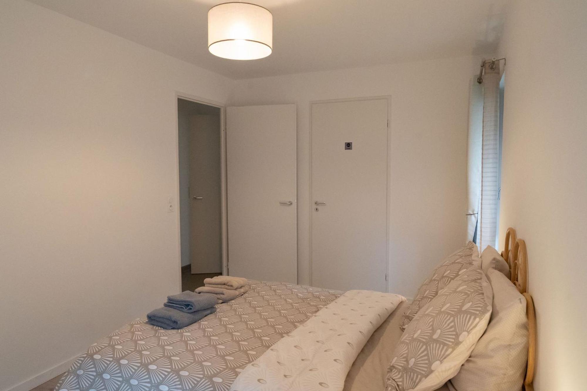 Appartement 3 Etoiles Pour 4 Personnes Bordeaux Exteriér fotografie