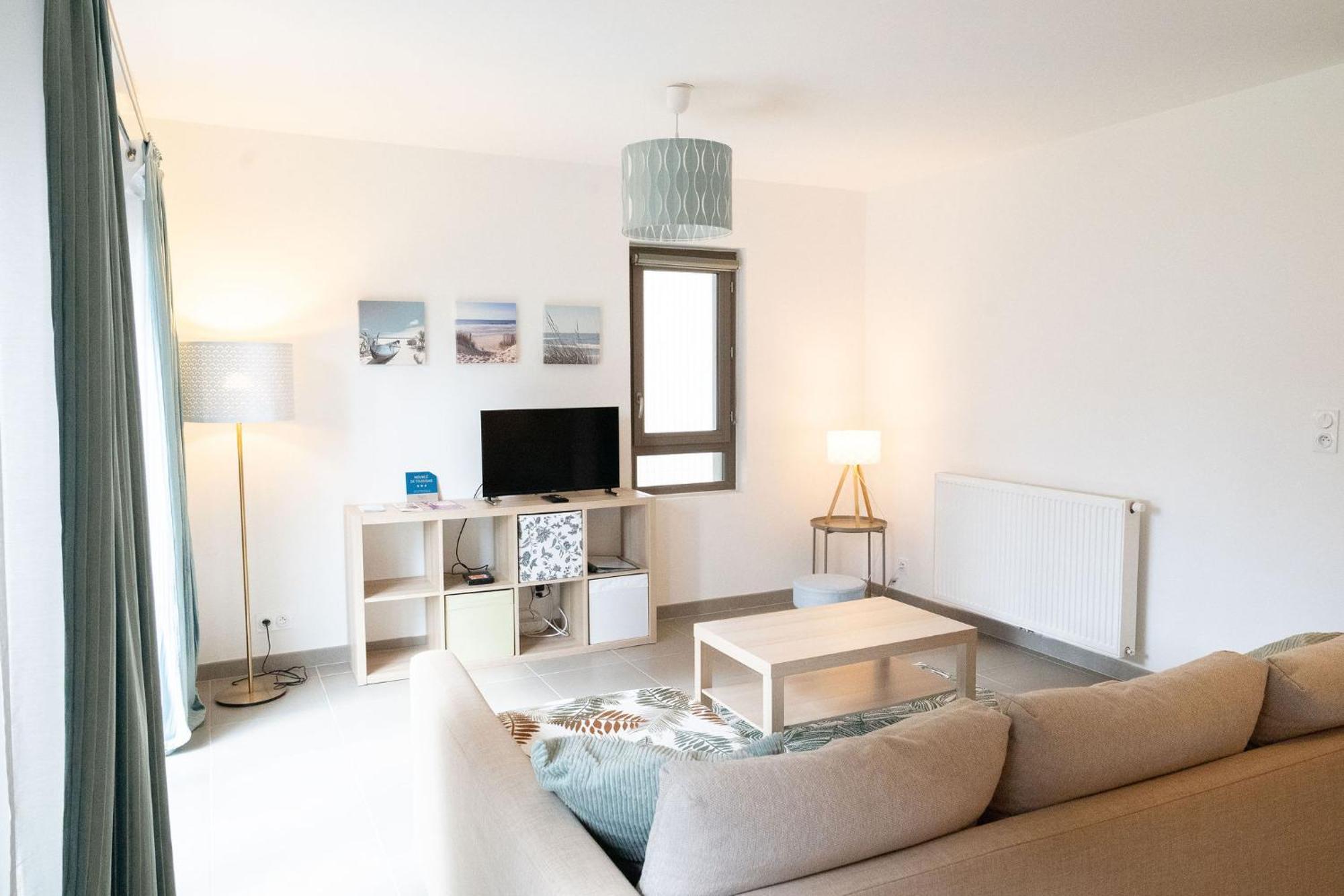 Appartement 3 Etoiles Pour 4 Personnes Bordeaux Exteriér fotografie