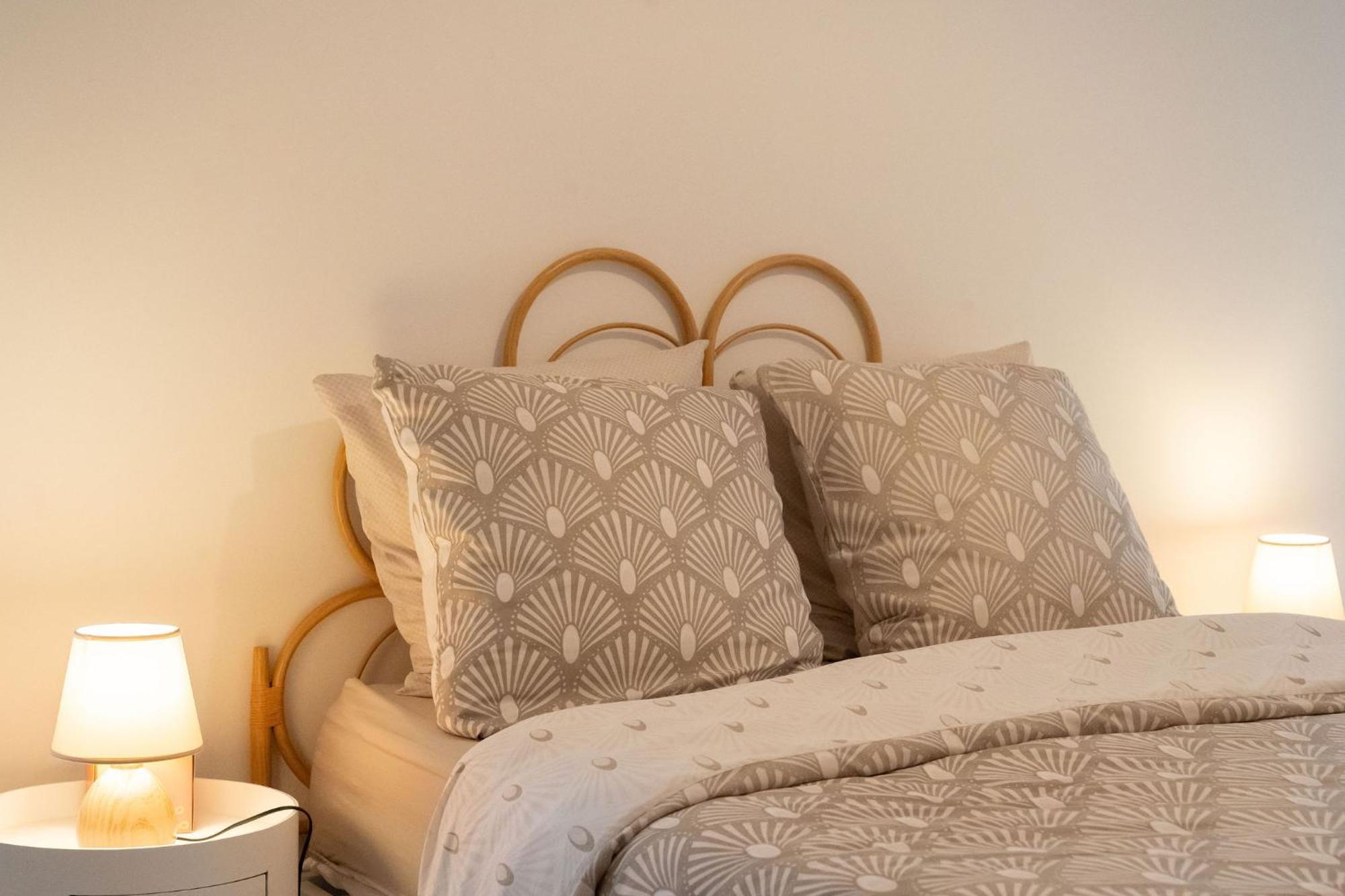 Appartement 3 Etoiles Pour 4 Personnes Bordeaux Exteriér fotografie