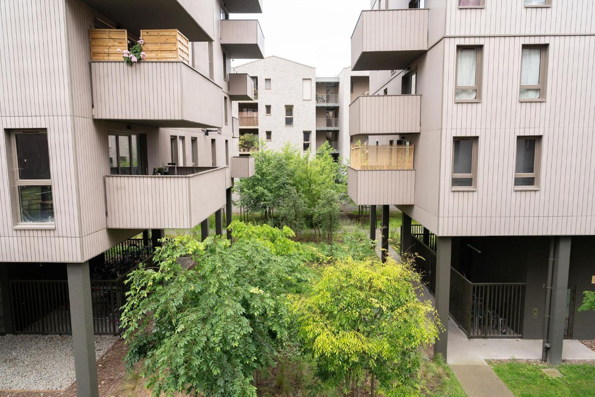 Appartement 3 Etoiles Pour 4 Personnes Bordeaux Exteriér fotografie